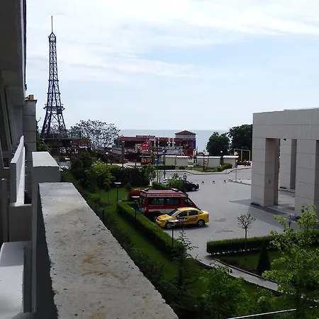Hotel Mechta 2*