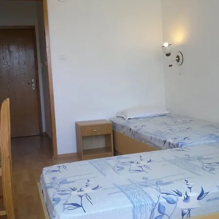 Mechta Hotell Golden Sands